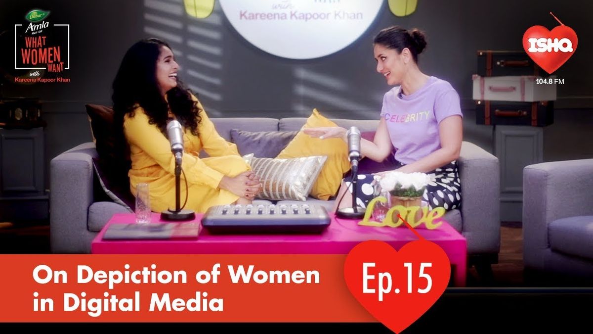 കാലുകള്‍ ഷേവ് ചെയ്യാതെ പുറത്ത് പോയിട്ടുണ്ടോ?; കരീനയോട്  ഗസ്റ്റിന്റെ ചോദ്യം; തകർപ്പൻ മറുപടി നൽകി കരീന