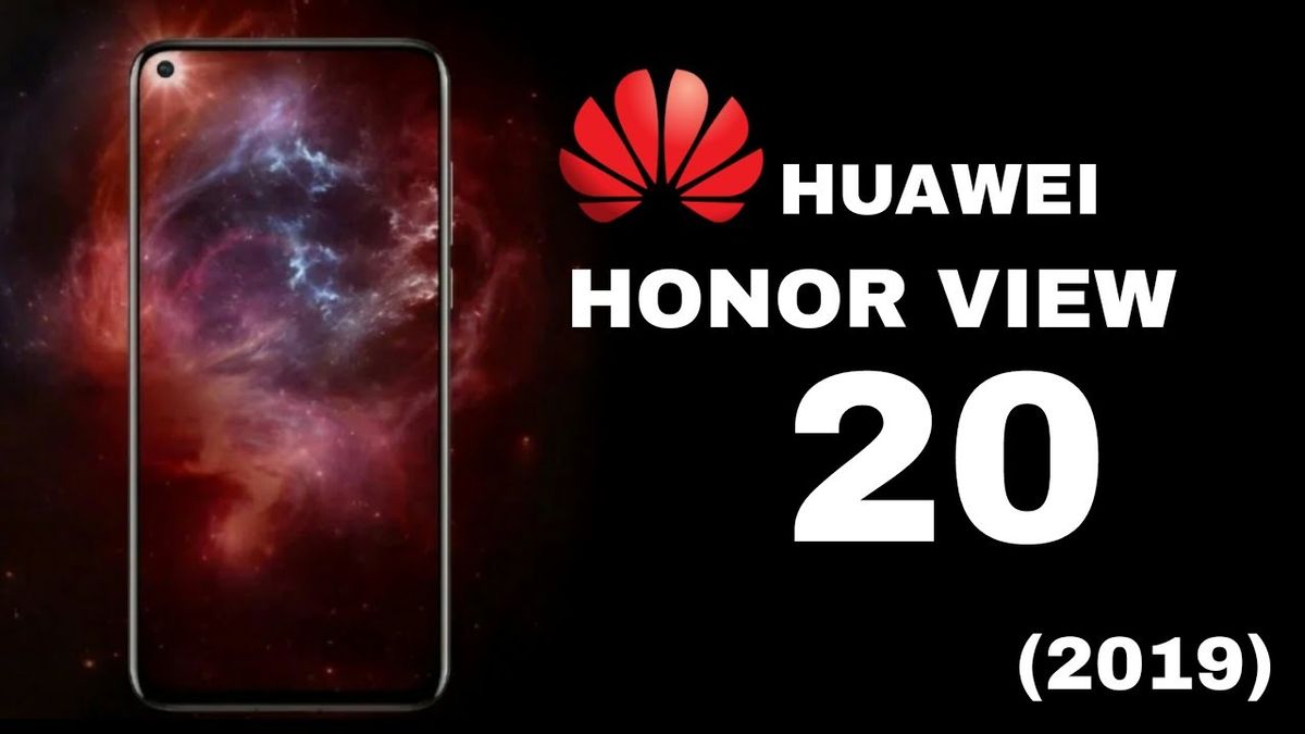 പുതുവർഷ  സമ്മാനമായി   വ്യൂ 20