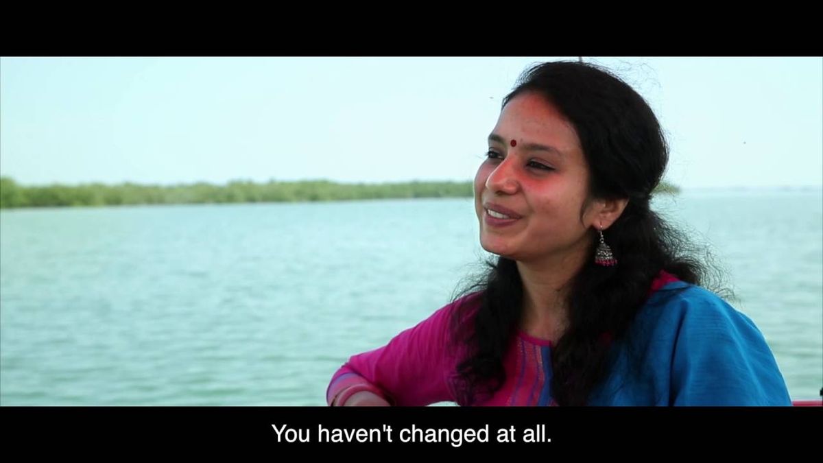 Multi Award Winning Malayalam Film from Singapore-based Shilpa Krishnan Shukla to be screened in Singapore!