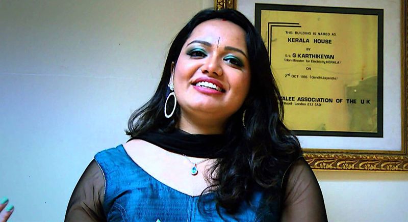 ഫെയ്സ്ബുക്കില്‍ ജ്യോത്സ്നയെ കുടുക്കിയത് ആരാണ്?