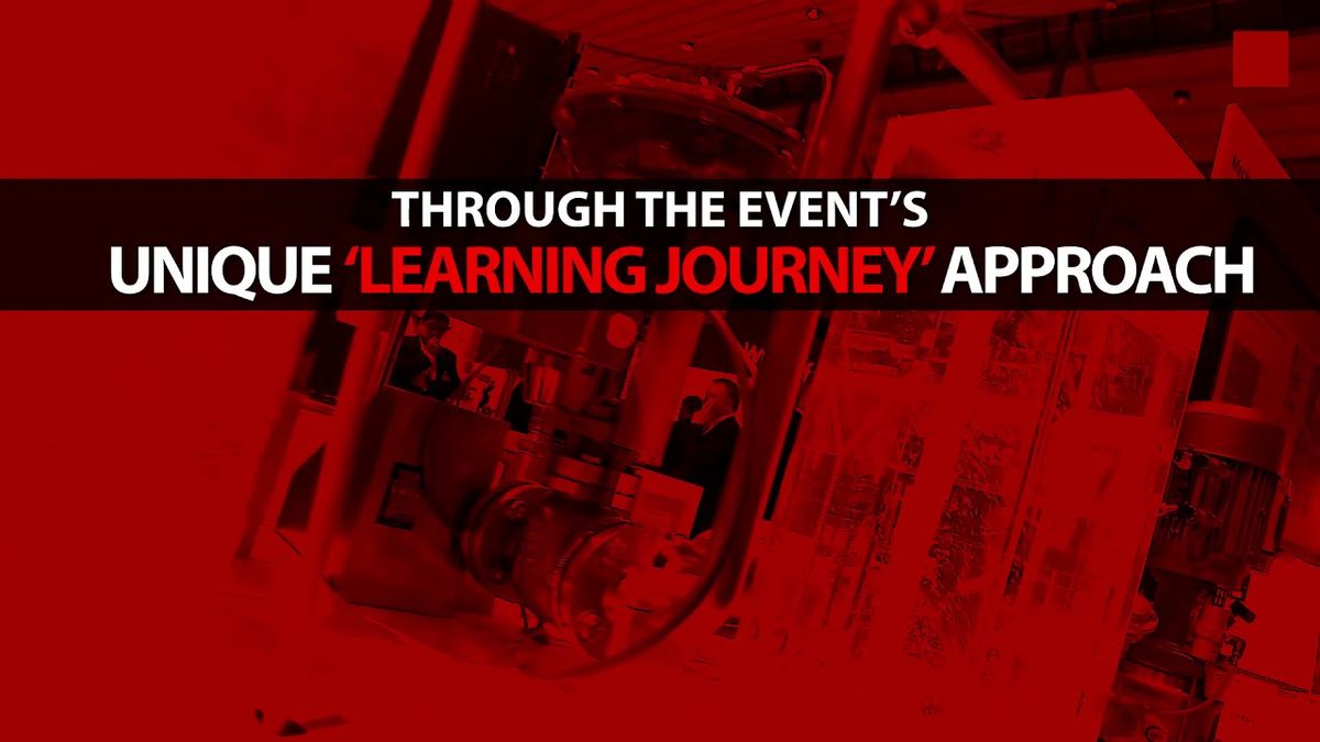 GIANTS OF INDUSTRY INSPIRE SMES WITH STRATEGIC I4.0 SOLUTIONS