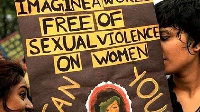 പെണ്ണെ നീ പ്രതികരിക്കുക; 'മീ ടു’ ഹാഷ് ടാഗ് ഏറ്റെടുത്ത് സോഷ്യല്‍ മീഡിയ