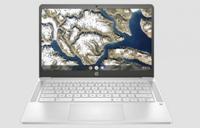 ‘മെയ്ഡ് ഇൻ ഇന്ത്യ’ ക്രോംബുക്ക് ലാപ്‌ടോപ്പുകളുടെ നിർമ്മാണം ആരംഭിച്ച് ഗൂഗിൾ