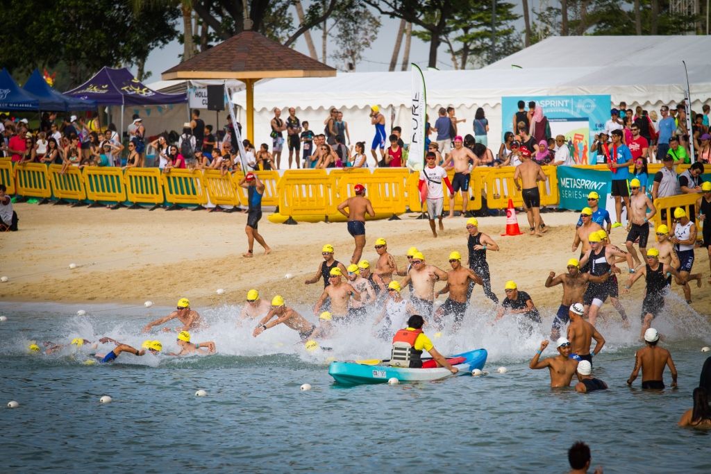 10 years old and still going strong, MetaSprint Series