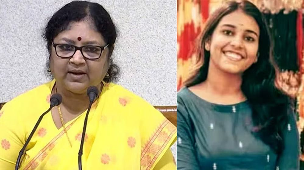 അമൽജ്യോതി വിദ്യാർഥി പ്രതിഷേധം പരിഹരിക്കാൻ സർക്കാർ ഇടപെടൽ