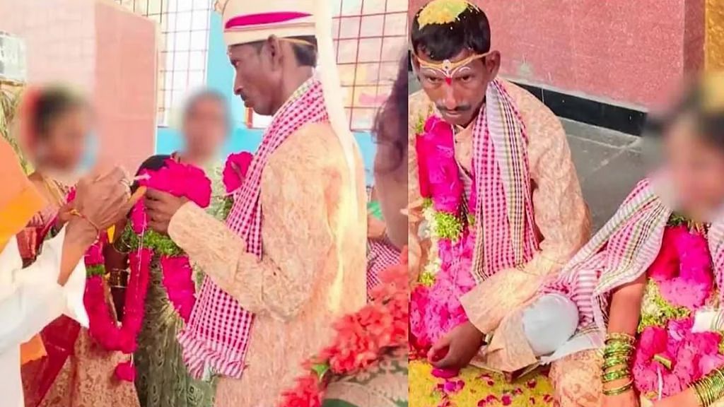 40 കാരന് വധു 13 കാരി, അതും ആദ്യ ഭാര്യ സാക്ഷി!! ശൈശവിവാഹത്തിൽ 4 പേർക്കെതിരേ കേസ്