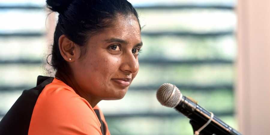 മിതാലി രാജ് ടി-20യില്‍ നിന്ന് വിരമിച്ചു