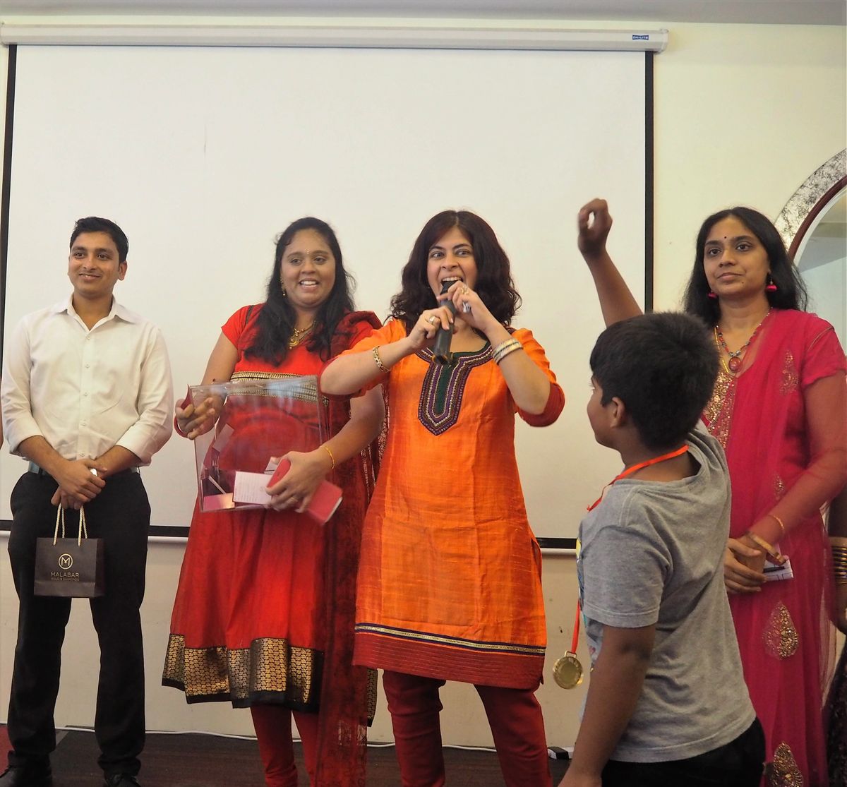 Social media and Social Cohesion!