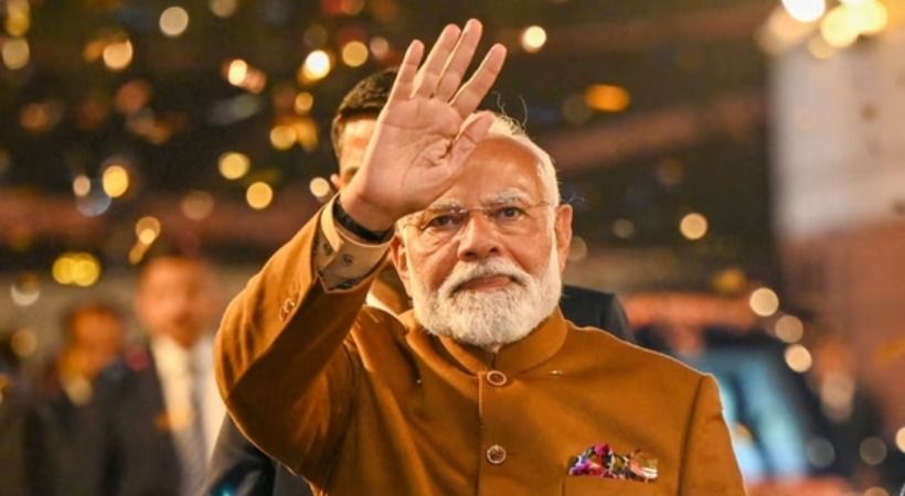 കാനഡയിൽ നടക്കുന്ന G7 ഉച്ചകോടിയിൽ പ്രധാനമന്ത്രിക്ക് ക്ഷണം; കനേഡിയൻ പ്രധാനമന്ത്രി ക്ഷണിച്ചുവെന്ന് മോദി