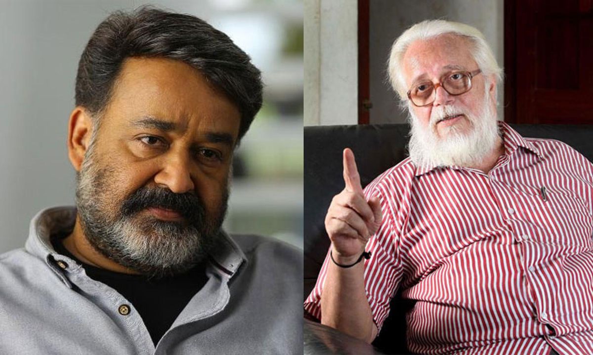 മോഹൻലാലിനും നമ്പി നാരായണനും പത്മഭൂഷൺ,​ കെ.ജി.ജയനും, സ്വാമി വിശുദ്ധാനന്ദയ്ക്കും പത്മശ്രീ