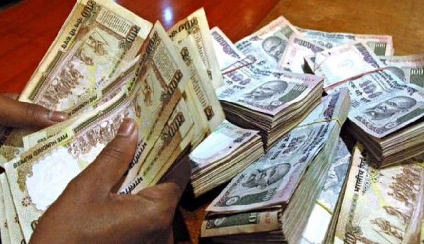 കള്ളപ്പണക്കാരെ കുടുക്കാന്‍ കേന്ദ്രസര്‍ക്കാര്‍; കള്ളപ്പണം സൂക്ഷിക്കുന്നവരുടെ വിവരങ്ങള്‍ ഇന്ന് മുതല്‍ വിവരങ്ങള്‍ ഇമെയില്‍ വഴി അറിയിക്കാം