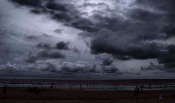 48 മണിക്കൂറിനകം ന്യൂനമർദത്തിന് സാധ്യത; കേരളത്തിൽ മഴ കനക്കും