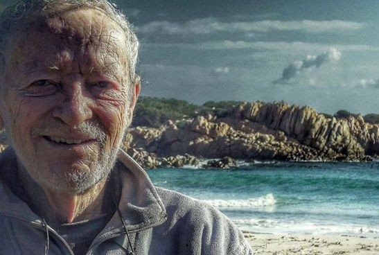 ഒറ്റപെട്ട ദ്വീപില്‍ 28 വര്ഷം ഒറ്റയ്ക്കൊരു മനുഷ്യന്‍