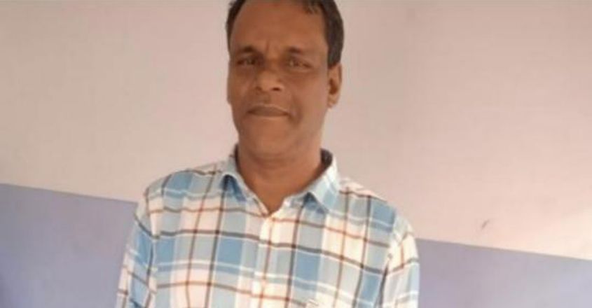 സൗദിയിൽ മലയാളി സഹപ്രവർത്തകന്റെ കുത്തേറ്റ് മരിച്ചു; പ്രതി ആത്മഹത്യക്ക് ശ്രമിച്ചു