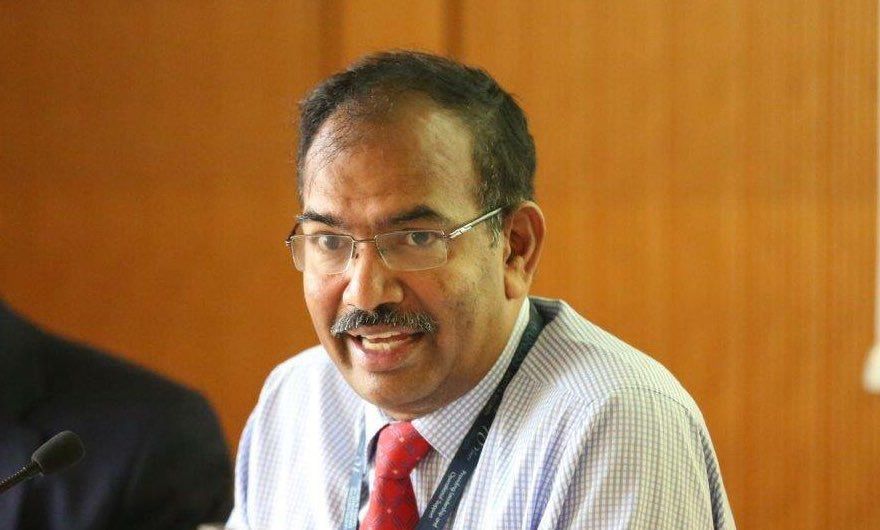 ആളെ കൊല്ലുന്ന ആസ്ബെസ്റ്റോസ്; മുരളീ തുമ്മാരുകുടി എഴുതുന്നു