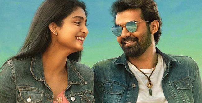 കിടിലൻ ഗാനരംഗവുമായി ആടിപ്പാടി പ്രണവ് വീണ്ടും