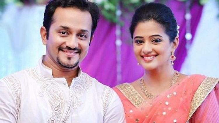 പ്രിയാമണി വിവാഹിതയായി