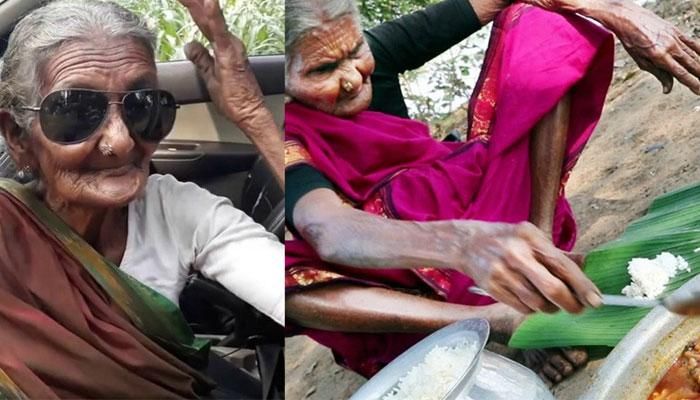 യൂട്യൂബ് മുത്തശ്ശി; മസ്തനാമ്മയുടെ യൂട്യൂബ് ചാനൽ ഇതുവരെ സബ്‌സ്‌ക്രൈബ് ചെയ്തത് 2,48,000 ആളുകൾ