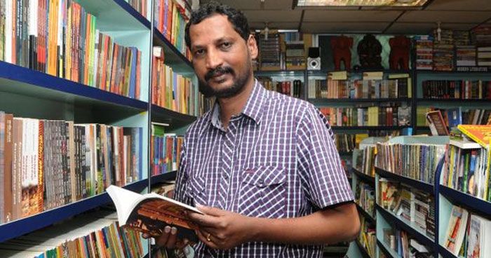 പ്രശസ്ത ഗാനരചയിതാവ് നാ.മുത്തുകുമാര്‍ അന്തരിച്ചു