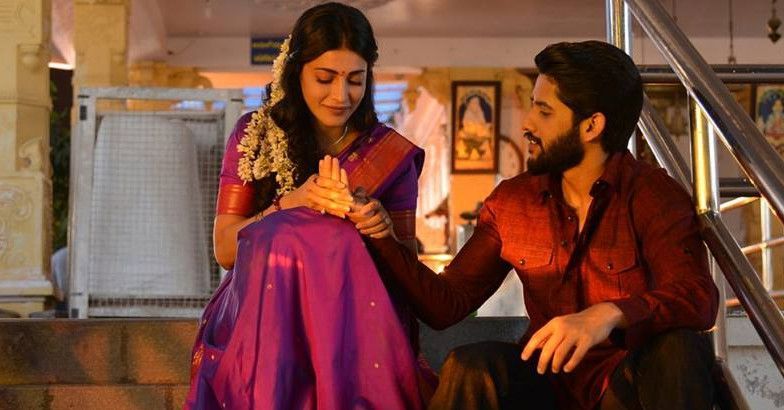 തെലുങ്ക് പ്രേമം, ട്രെയിലര്‍ എത്തി