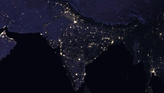 നാസ പുറത്തുവിട്ട ഈ ചിത്രങ്ങള്‍ ഒന്ന്  നോക്കൂ