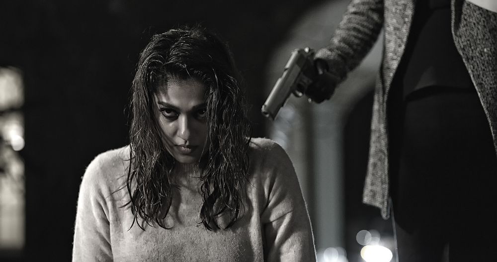 വരുന്നു നയൻതാരയുടെ  "കൊലൈയുതിർ  കാലം"  !!!