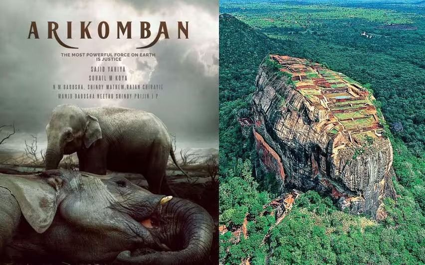 'അരിക്കൊമ്പൻ' ചിത്രീകരണം ഒക്ടോബറിൽ ആരംഭിക്കും
