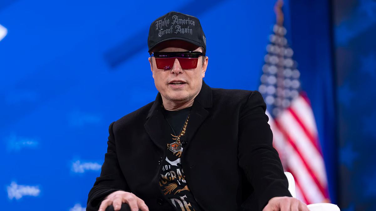 യുഎസ് ഫെഡറൽ ജീവനക്കാർക്ക് മസ്കിന്‍റെ പിരിച്ചുവിടൽ ഭീഷണി