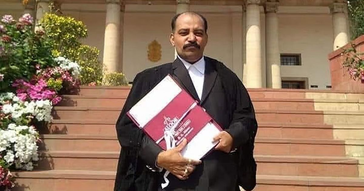 ക്രിമിനൽ അഭിഭാഷകൻ ആളൂർ അന്തരിച്ചു