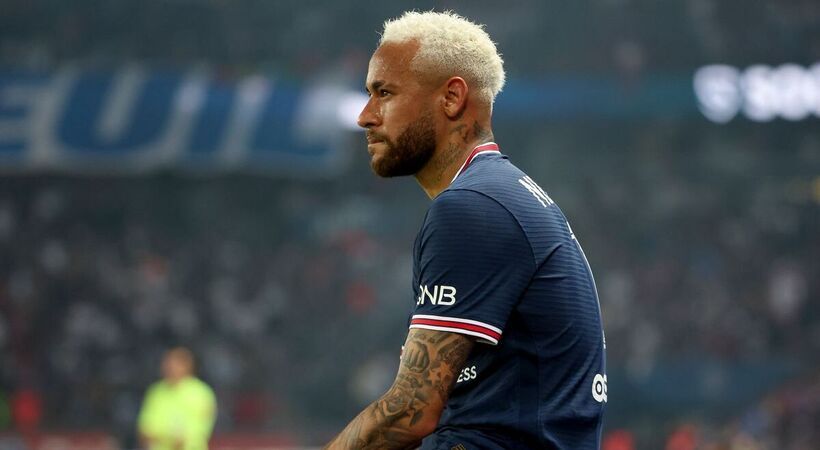 നെയ്മറെ വില്‍ക്കാനൊരുങ്ങി പിഎസ്ജി