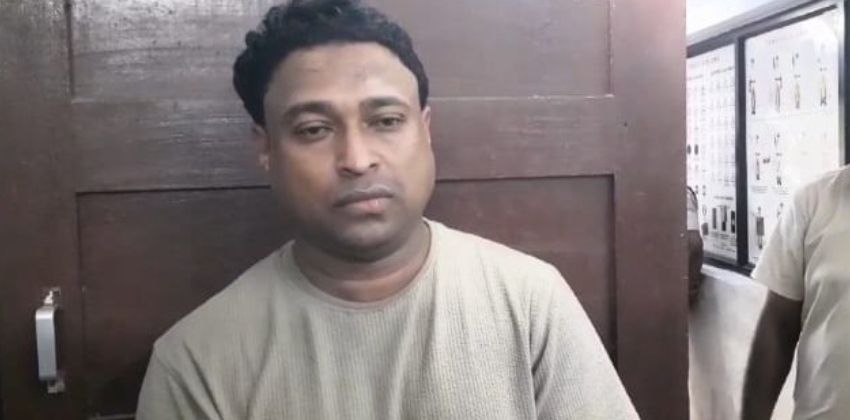 10 വയസുള്ള സ്വന്തം മകനെ മറയാക്കി സ്കൂൾ വിദ്യാർത്ഥികൾക്ക് MDMA നൽകും; പത്തനംതിട്ടയിൽ മയക്കുമരുന്ന് മാഫിയ തലവൻ പിടിയിൽ