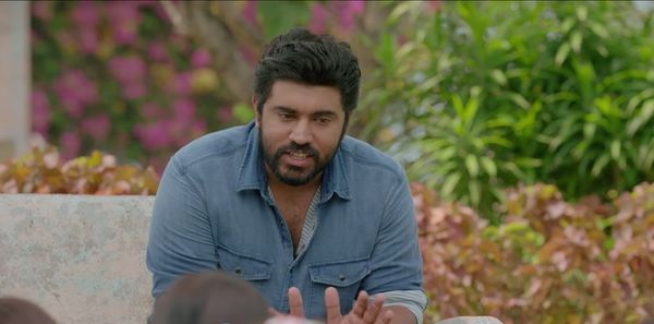 ഇനിയൊരു കുഞ്ഞും അക്രമിക്കപെടരുത്; നിവിന്‍ പോളിയും ജൂഡ് ആന്റണിയും കൈകോര്‍ത്ത വീഡിയോ കാണാം