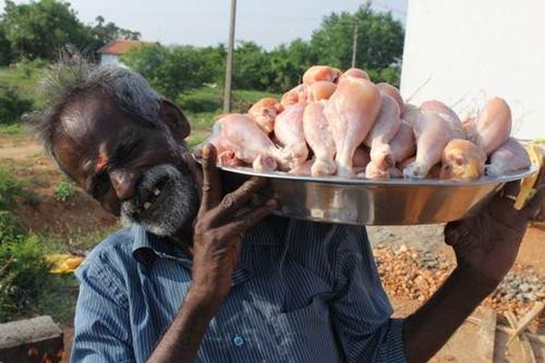ഈ  തിരുപ്പൂരുകാരന്റെ പാചകവീഡിയോകള്‍ക്ക്  അങ്ങ് അമേരിക്കയിലും യൂറോപ്പിലും വരെ ആരാധകര്‍