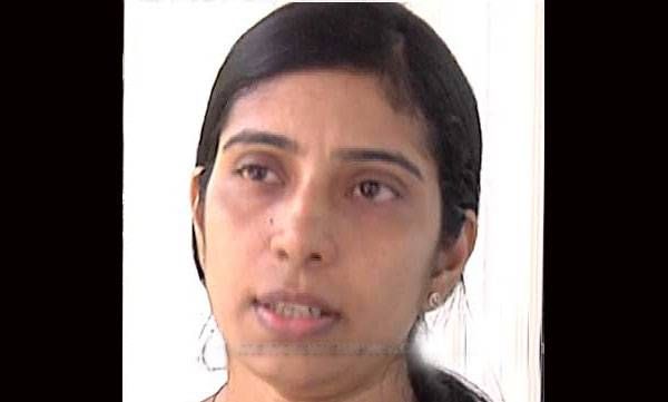 മക്കള്‍ക്ക്‌ മുന്‍പില്‍ സത്യം തെളിയിക്കാന്‍  ശോഭ പോരാടി; വാട്ട്സ്ആപ്പിലൂടെ പ്രചരിക്കപ്പെട്ട നഗ്നദൃശ്യങ്ങള്‍ തൊടുപുഴയിലെ വീട്ടമ്മയുടേത് അല്ലെന്ന് ഫോറന്‍സിക് റിപ്പോര്‍ട്ട്