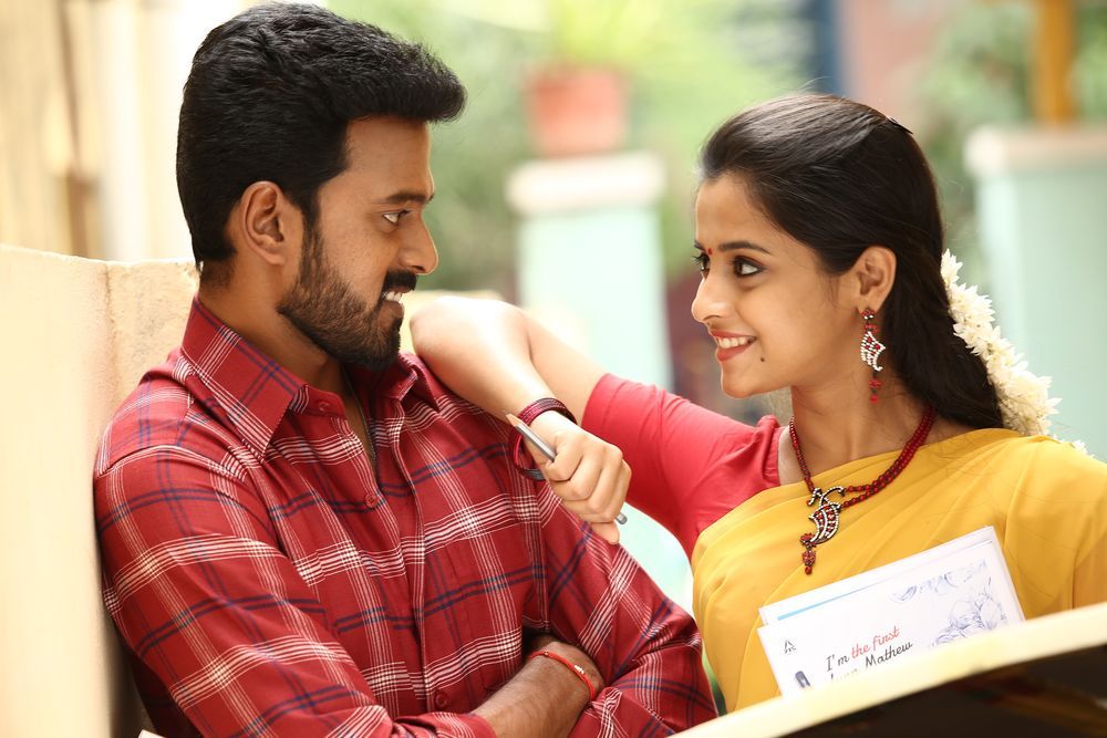 ആക്ഷൻ എന്റർടെയിനർ         വെണ്ണിലാ കബഡി കുഴു 2