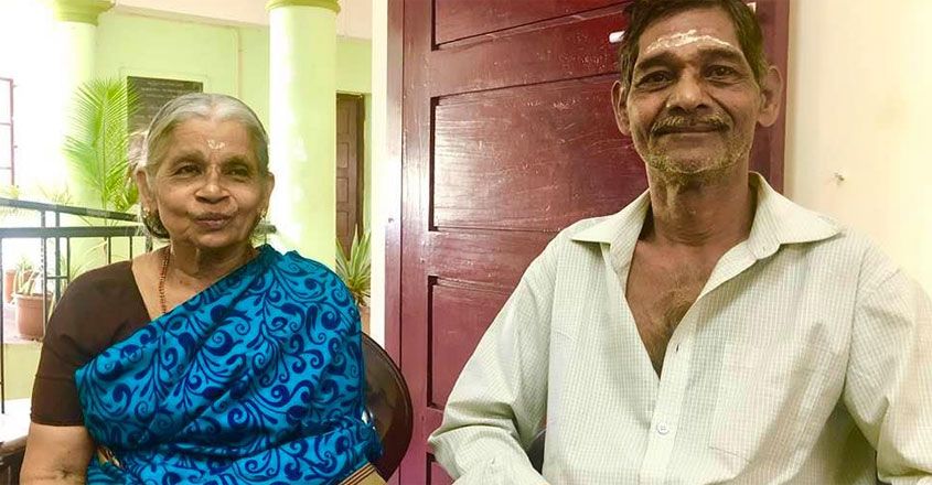 ഇവരുടെ വിവാഹം  കൂടാൻ നിങ്ങളെല്ലാരും വരണം; വൈറലായി വ്യത്യസ്തമായ 'സേവ് ദ ഡേറ്റ്'