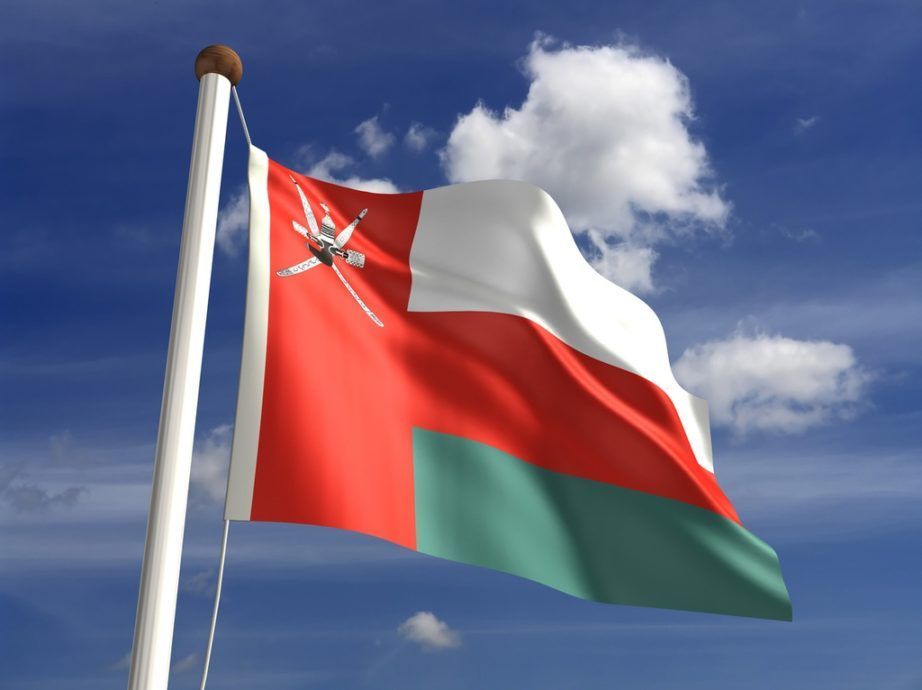 തീവ്രവാദ മുക്ത രാജ്യങ്ങളിൽ ഒമാന് ആഗോള തലത്തിൽ ഒന്നാം സ്ഥാനം