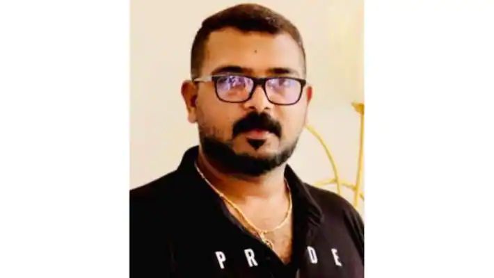 പ്രവാസി മലയാളി യുവാവ് ബാല്‍ക്കണിയില്‍ നിന്ന് വീണു മരിച്ചു