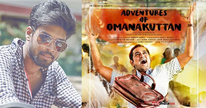 ടൊറന്റില്‍ ഹിറ്റാകാനാണോ ഈ സിനിമയുടെയും വിധി; നിരാശ പങ്കുവെച്ചു അഡ്വഞ്ചേഴ്‌സ് ഓഫ് ഓമനക്കുട്ടന്റെ സംവിധായകന്‍