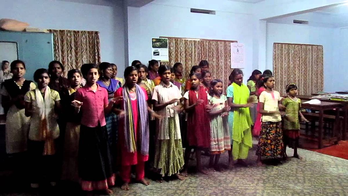 അനാഥാലയത്തിലെ ഈ മക്കളെ വേനലവധിയ്ക്ക് നിങ്ങളുടെ അതിഥികളാക്കാമോ??