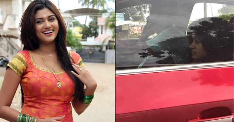 ബിഗ് ബോസിലേക്ക് ഓവിയ വരുന്നു; ദിവസം വാങ്ങുന്ന പ്രതിഫലം 2.5 ലക്ഷം രൂപ