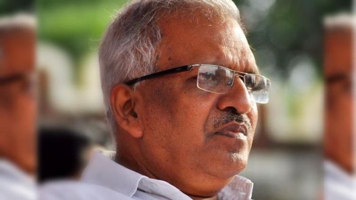 വടകരയിൽ ഇടത് സ്ഥാനാർത്ഥി പി ജയരാജൻ