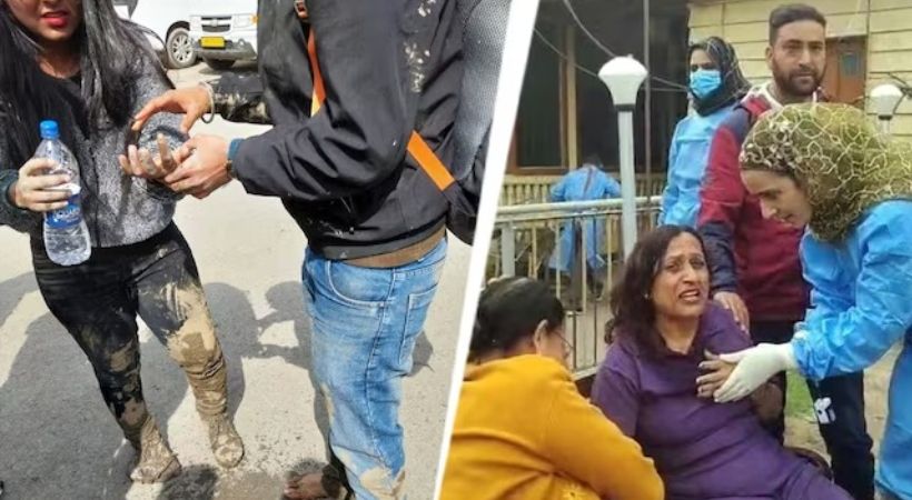 പഹല്‍ഗാം ഭീകരാക്രമണം: 27 പേര്‍ കൊല്ലപ്പെട്ടെന്ന് അനൗദ്യോഗിക വിവരം; ആക്രമണത്തിന്റെ ഉത്തരവാദിത്തം ഏറ്റെടുത്ത് ദി റെസിസ്റ്റന്‍സ് ഫ്രണ്ട്