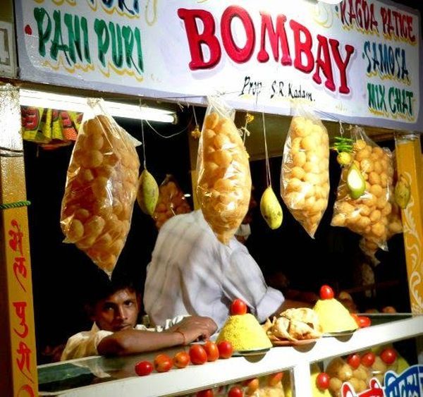 പാനിപൂരി പ്രിയര്‍ അറിയാന്‍; ചിലപ്പോള്‍ നിങ്ങള്‍ കഴിക്കുന്ന പാനിപൂരിയില്‍ ടോയ്‌ലറ്റ് ക്ലെന്‍സറും ഉണ്ടാകും