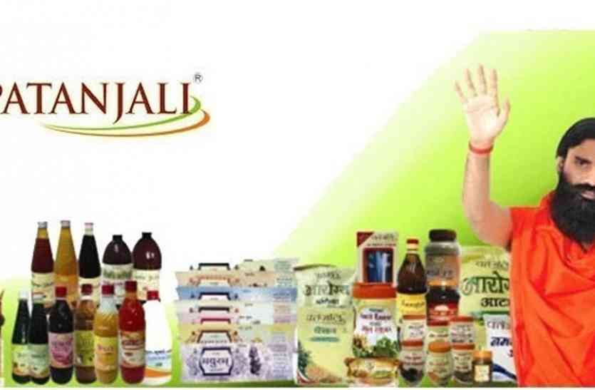 ഖത്തറില്‍ പതഞ്ജലി ഉത്പന്നങ്ങള്‍ നിരോധിച്ചു; കാരണം കൂടി കേട്ടോളൂ