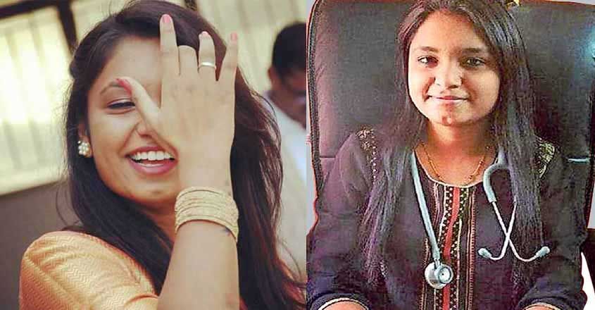 ജാതി പീഡനത്തിൽ ഡോക്ടറുടെ ആത്മഹത്യ: മൂന്നു സീനിയർ ഡോക്ടര്‍മാര്‍ അറസ്റ്റിൽ