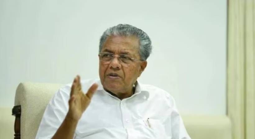 കളമശേരി സ്ഫോടനം ദൗർഭാഗ്യകരം; കുറ്റവാളി ആരായാലും രക്ഷപ്പെടില്ല; മുഖ്യമന്ത്രി