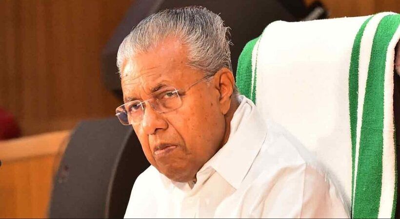‘കേന്ദ്ര ബജറ്റ് നിരാശാജനകം’- മുഖ്യമന്ത്രി പിണറായി വിജയൻ