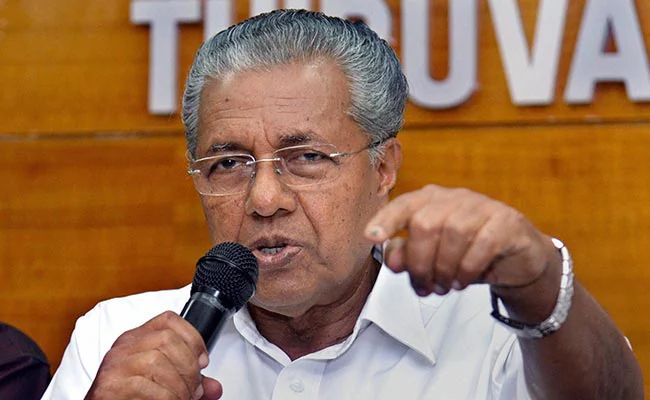 'ഇന്ത്യ എന്ന പദത്തോട് ഭയം എന്തിന്?' കേന്ദ്ര സര്‍ക്കാരിന്‍റെ നീക്കം ബഹുസ്വരതയെ തകര്‍ക്കാനെന്ന് മുഖ്യമന്ത്രി