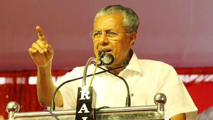 വിശ്വാസികള്‍ സര്‍ക്കാരിനൊപ്പം: മുഖ്യമന്ത്രി